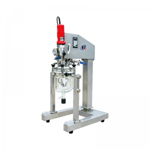 Lab Scale Emulsifying Mixer Homogenizer